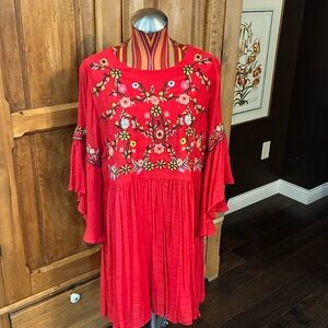NWT festive dress/ tunic